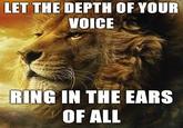 Power Lion