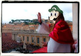 Weegee