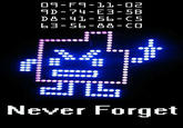 09 F9 11 02 9D 74 E3 5B D8 41 56 C5 63 56 88 C0