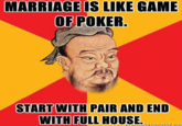 Wise Confucius