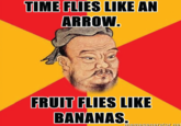 Wise Confucius