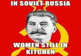 Stalin Says