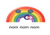 Om Nom Nom Nom