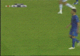 Zidane's Headbutt
