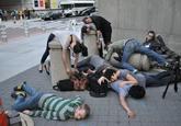 Playing Dead