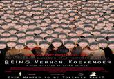Vernon Koekemoer