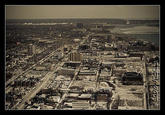 It's So Cold in the D
