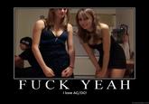 What Hot Girl?