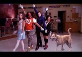 Riot Dog