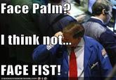 FaceFist