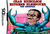 Crab Nicholson