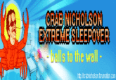 Crab Nicholson