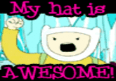 Adventure Time
