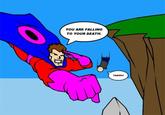 Captain Obvious
