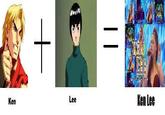 Ken Lee