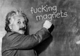 Einstein Blackboard