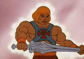He-Man Sings