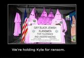 Seen Kyle