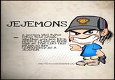 Jejemon