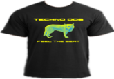 Techno Dog