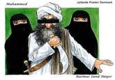 Everybody Draw Mohammed Day
