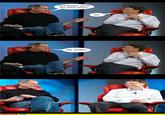 Steve Jobs/Bill Gates Comic