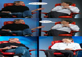 Steve Jobs/Bill Gates Comic