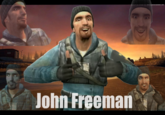 Half-Life: Full Life Consequences