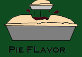 Pie Flavor