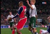 Hand of Henry