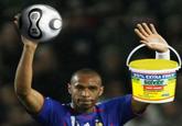 Hand of Henry