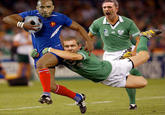 Hand of Henry