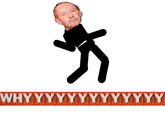 Tony Kornheiser's "Why"