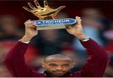 Hand of Henry