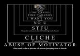 Demotivational Tunnel