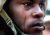 Manly Tears