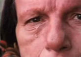 Manly Tears