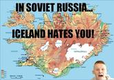 I Hate Iceland