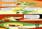Smugleaf / Snivy