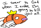 Magikarp
