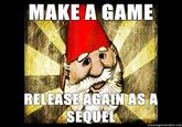Gnome Chompski