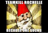 Gnome Chompski