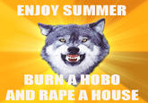 Courage Wolf
