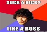 Like A Boss