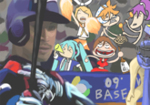 Ichiro Suzuki