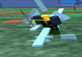 Roblox epic fails