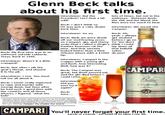 Glenn Beck Rape & Murder Hoax
