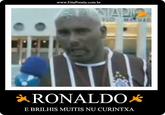 Ronaldo!