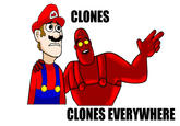 X, X Everywhere