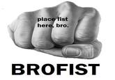 Bro Fist